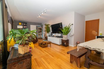 apartment em Rua Doutor Miranda de Azevedo, Vila Anglo Brasileira - São Paulo - SP