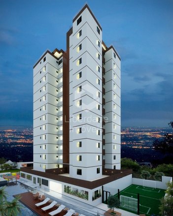 apartment em Rua Curupaiti, Padre Eustáquio - Belo Horizonte - MG