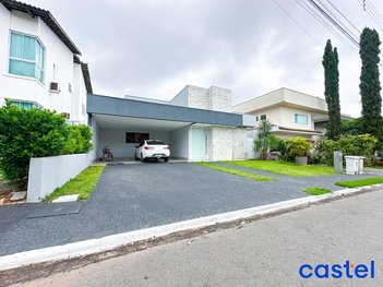 house em Alameda E 7, Cidade Vera Cruz - Jardins Viena - Aparecida de Goiânia - GO