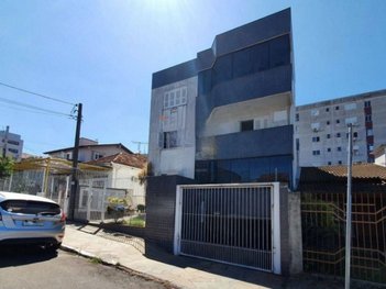apartment em Rua Ernesto Fonseca, Centro - Gravataí - RS
