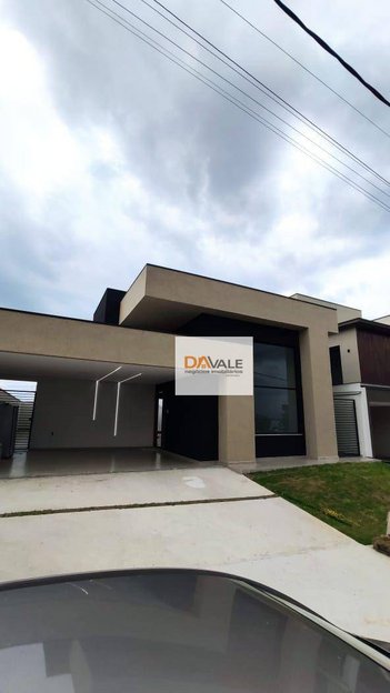 house em Rodovia Doutor Edmir Viana Moura, Vila Paraíba - Caçapava - SP