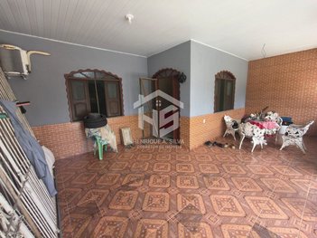 house em Rodovia do Quarenta Horas, Quarenta Horas (Coqueiro) - Ananindeua - PA