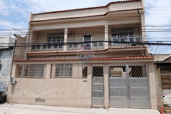 house em Rua Delfina Alves, Madureira - Rio de Janeiro - RJ