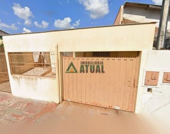house em Rua Santa Eloá, Conjunto Habitacional Violim - Londrina - PR