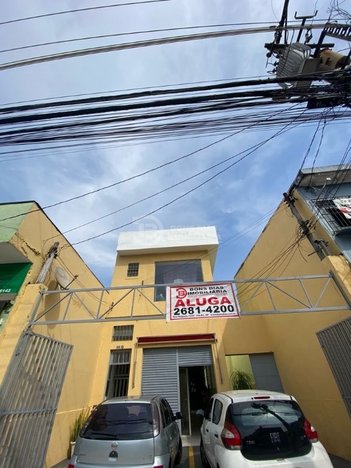 business em Rua Itinguçu, Vila Ré - São Paulo - SP