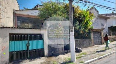 house em Rua Baía Grande, Vila Bela - São Paulo - SP
