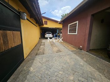 house em Rua Nelson Godoy, Dois Córregos - Piracicaba - SP