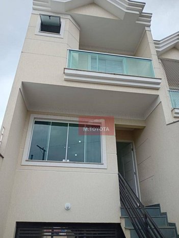 house em Rua Engenheiro Joaquim Sampaio Ferraz, Vila Mazzei - São Paulo - SP