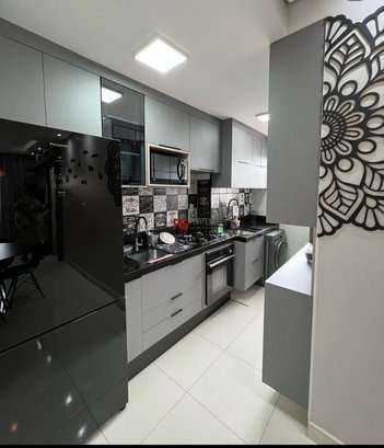 apartment em Rua Vicente Urbano, Jardim Manoel Penna - Ribeirão Preto - SP