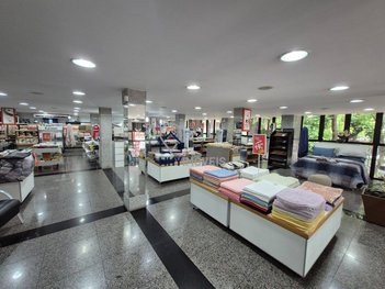 business em Avenida Cristóvão Colombo, Savassi - Belo Horizonte - MG