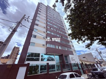 apartment em Rua Lourival Cairo, Recreio - Vitória da Conquista - BA