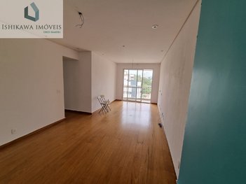 apartment em Rua Antônio Tavares, Cambuci - São Paulo - SP