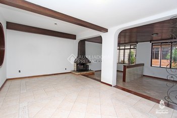 house em Rua Veronese, São Sebastião - Porto Alegre - RS