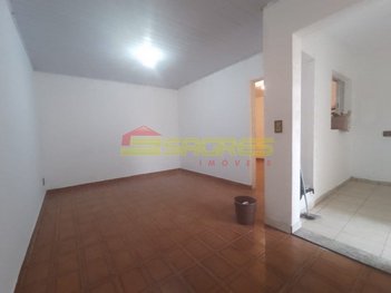 house em Rua Chico Pontes, Vila Guilherme - São Paulo - SP