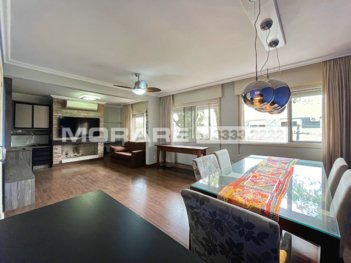 apartment em Avenida Polônia, São Geraldo - Porto Alegre - RS