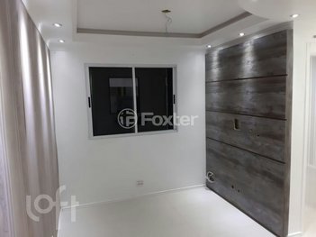 apartment em Rua Pacheco Gato, Jardim Nove de Julho - São Paulo - SP