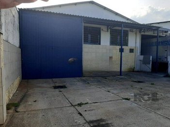 industrial em Dona Castorina Lima da Silveira, Estância Velha - Canoas - RS