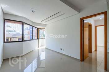 apartment em Rua Umbú, Passo da Areia - Porto Alegre - RS
