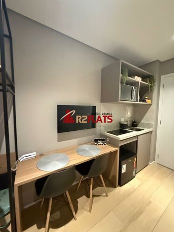 apartment em Alameda Franca, Jardim Paulista - São Paulo - SP