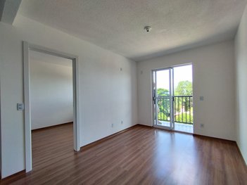 apartment em Carlos Lanzer, Rondônia - Novo Hamburgo - RS