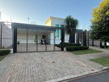 house em Rua Padre Antônio Vieira, Jardim São Jorge - Paranavaí - PR