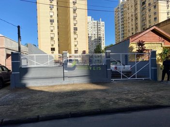 land_lot em Rua Antônio Joaquim Mesquita, Passo da Areia - Porto Alegre - RS