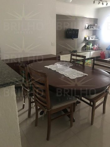apartment em Rua Marte, Jardim Tupanci - Barueri - SP