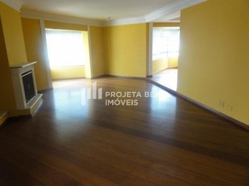 apartment em Rua Edson, Campo Belo - São Paulo - SP