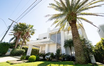 house em Avenida Central, Xangri-Lá - Xangri-Lá - RS