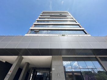 office em Avenida Érico Veríssimo, Menino Deus - Porto Alegre - RS