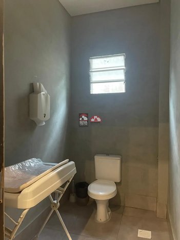 business em Avenida Doutor Mário Galvão, Jardim Bela Vista - São José dos Campos - SP