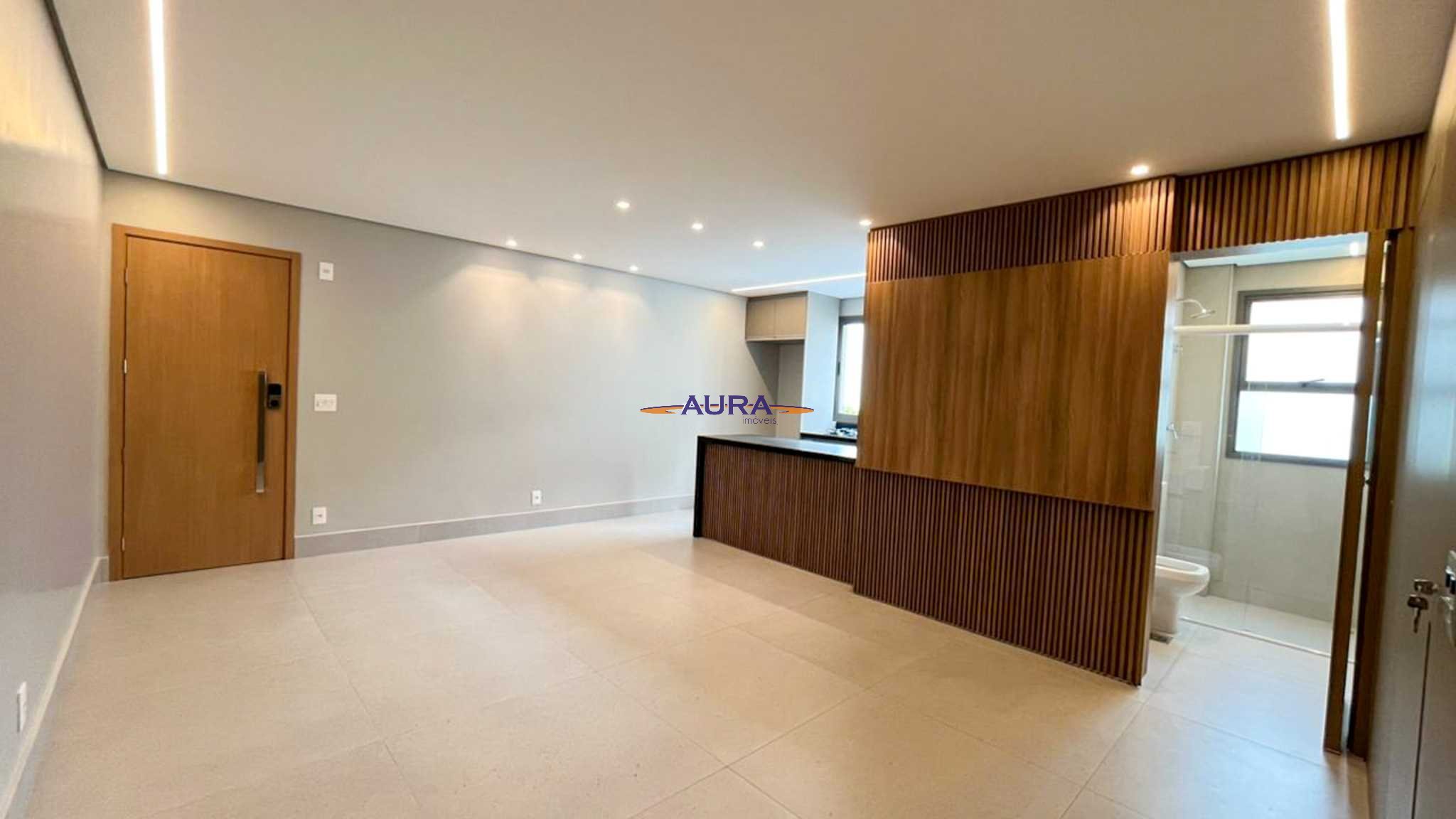 Apartamento com 2 quartos — Santa Efigênia, Belo Horizonte