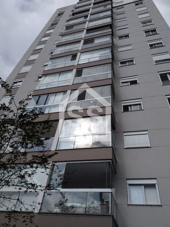 apartment em Rua Manuel de Morais, Vila Mariana - São Paulo - SP