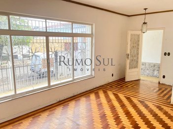 house em Rua Antônio Gomide, Planalto Paulista - São Paulo - SP