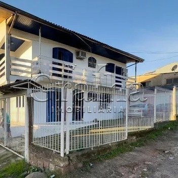 house em Rua Martins de Lima, Vila São José - Porto Alegre - RS