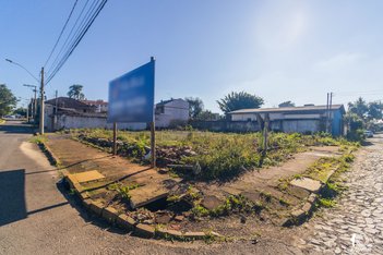 land_lot em Rua Tuyuti, Rio dos Sinos - São Leopoldo - RS