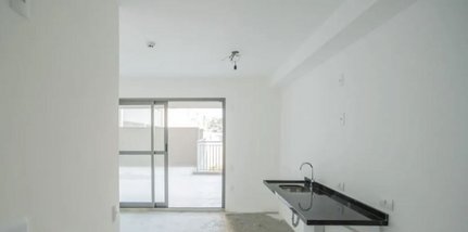 apartment em Rua Araré, Chácara Inglesa - São Paulo - SP