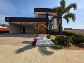 house em Rua Um, Parque Fortaleza - Nova Odessa - SP