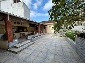 house em Rua Colatina, Jardim Independência - São Vicente - SP