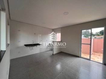 apartment em Rua Médio Iguaçu, Cidade Líder - São Paulo - SP