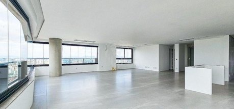 apartment em Rua Jorge Americano, Lapa - São Paulo - SP