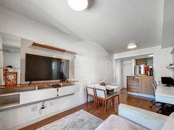 apartment em Rua Coronel Joviniano Brandão, Vila Prudente - São Paulo - SP