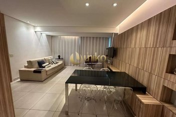 apartment em Rua Odilon Braga, Anchieta - Belo Horizonte - MG