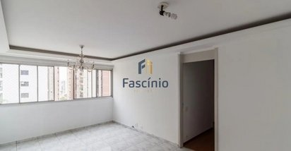 apartment em Rua Tucuna, Perdizes - São Paulo - SP