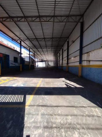 industrial em Avenida João Pessoa, Martins - Uberlândia - MG