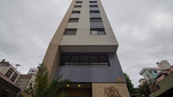 Cômodo Condomínio
