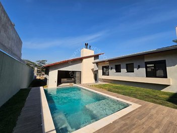 house em Avenida Altos de Alphaville, Alphaville - Santana de Parnaíba - SP