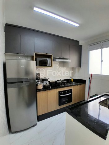 apartment em Rua Dirce, Estância Guatambu - Itaquaquecetuba - SP
