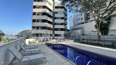 apartment em Rodovia João Paulo, João Paulo - Florianópolis - SC