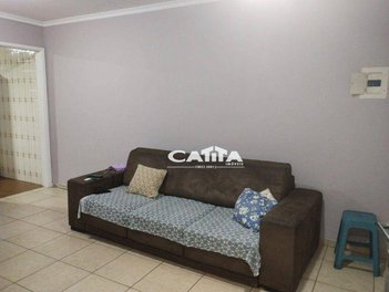 house em Rua Xiririca, Vila Carrão - São Paulo - SP